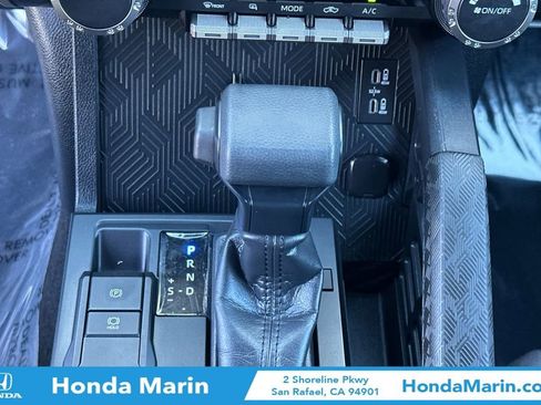 Used 2025 Toyota Tacoma SR image 24