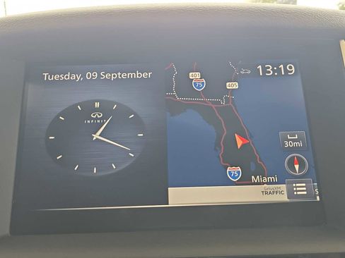 Used 2022 INFINITI Q60 3.0t Luxe w/ Essential Package image 14