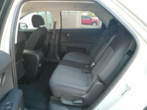 Used 2025 Hyundai Ioniq 5 SE RWD image 19
