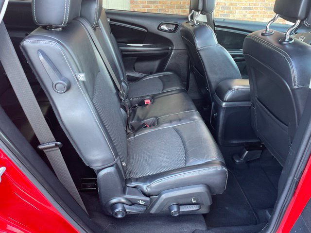 Used 2020 Dodge Journey Crossroad FWD image 52