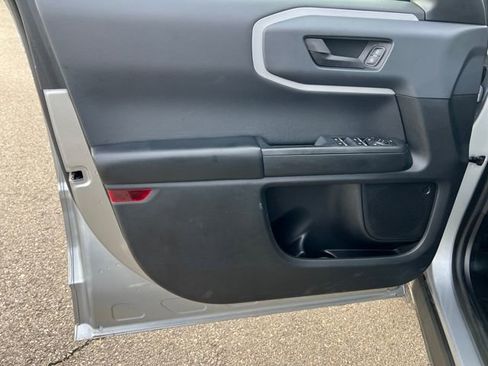 Used 2022 Ford Bronco Sport Big Bend image 15