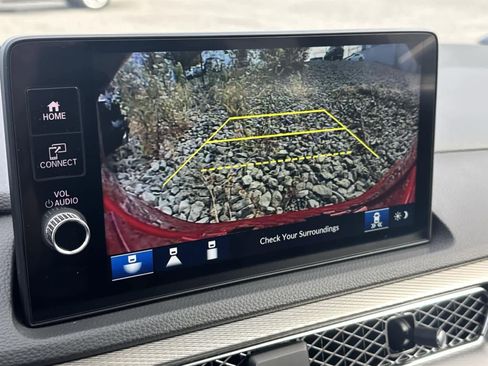 New 2026 Acura Integra A-Spec image 24