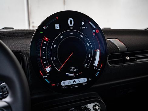 Certified 2026 MINI Cooper S FWD image 29