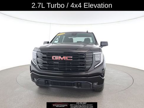 Used 2023 GMC Sierra 1500 Elevation AWD/4WD image 32