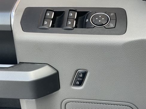 Used 2017 Ford F150 XLT w/ Equipment Group 302A Luxury AWD/4WD image 34