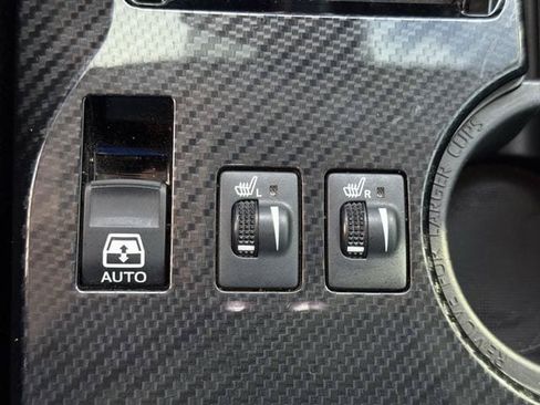Used 2023 Toyota 4Runner TRD Off-Road Premium w/ Off Road Premium Plus Package AWD/4WD image 21