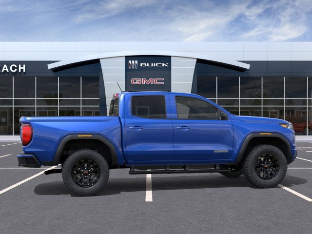 New 2026 GMC Canyon Elevation w/ Convenience Package RWD image 5