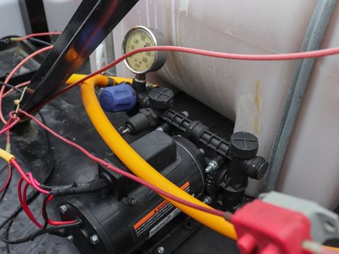 Used 2022 Ford Maverick XL image 11