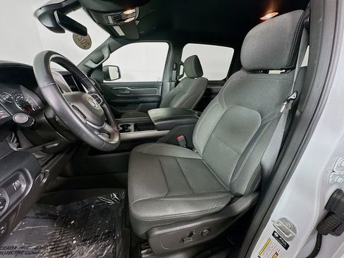 Used 2021 RAM 1500 Big Horn image 30