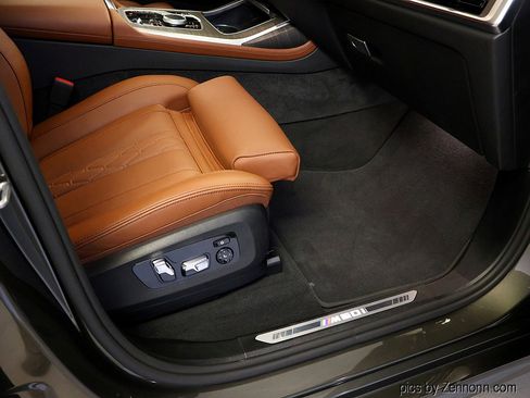 Certified 2026 BMW X7 M60i image 39