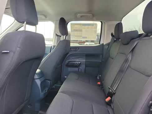 New 2026 Ford Maverick XL w/ Equipment Group 101A image 13