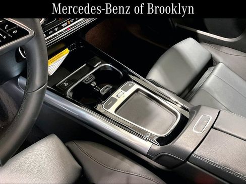 Certified 2026 Mercedes-Benz GLA 250 4MATIC image 16