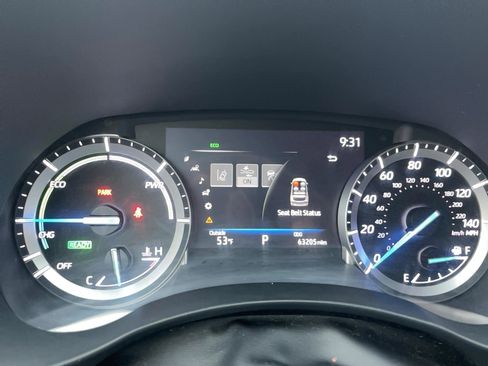 Used 2022 Toyota Highlander Limited image 15