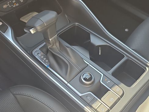 New 2026 Kia Sorento S w/ S Panoramic Sunroof Package FWD image 26