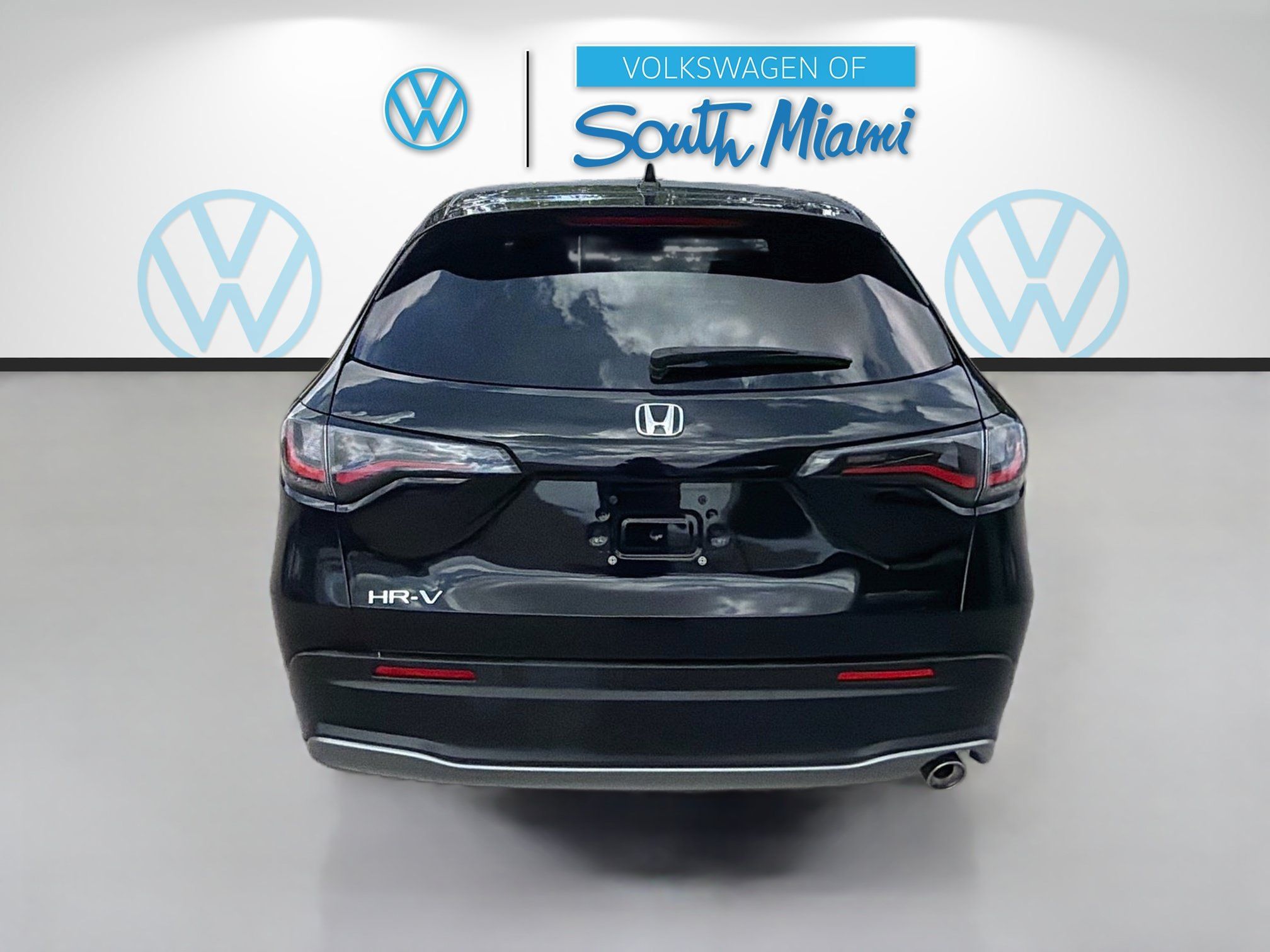 Used 2024 Honda HR-V Sport image 6