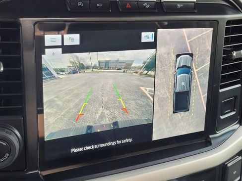 Certified 2021 Ford F150 XLT w/ Equipment Group 302A High image 25