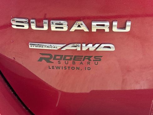 Used 2022 Subaru Outback Premium AWD/4WD image 27