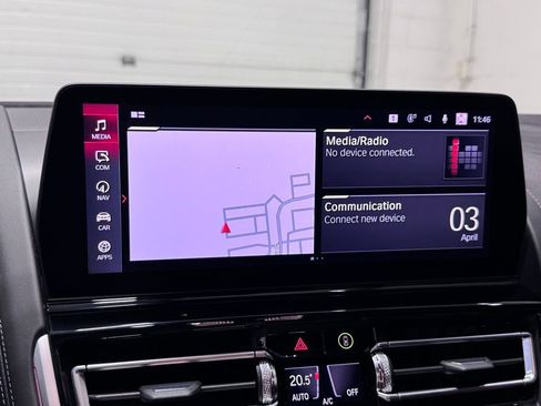 Used 2025 BMW M8 Competition w/ M Carbon Exterior Package image 36