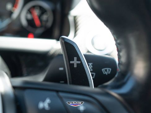 Used 2016 BMW M6 Coupe RWD image 22