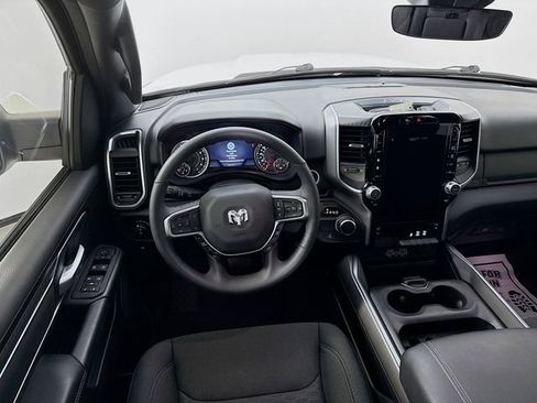 Used 2025 RAM 1500 Big Horn image 22