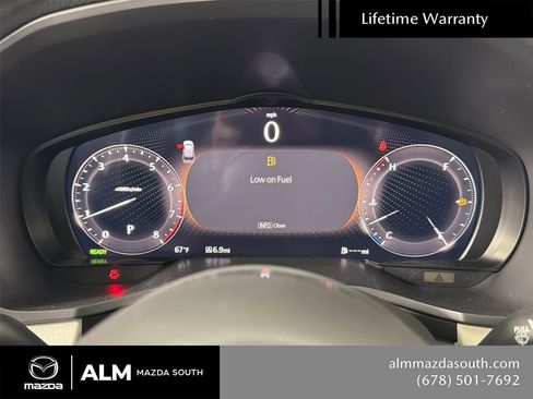 New 2026 MAZDA CX-90 3.3 Turbo w/ Premium Plus Pkg image 29