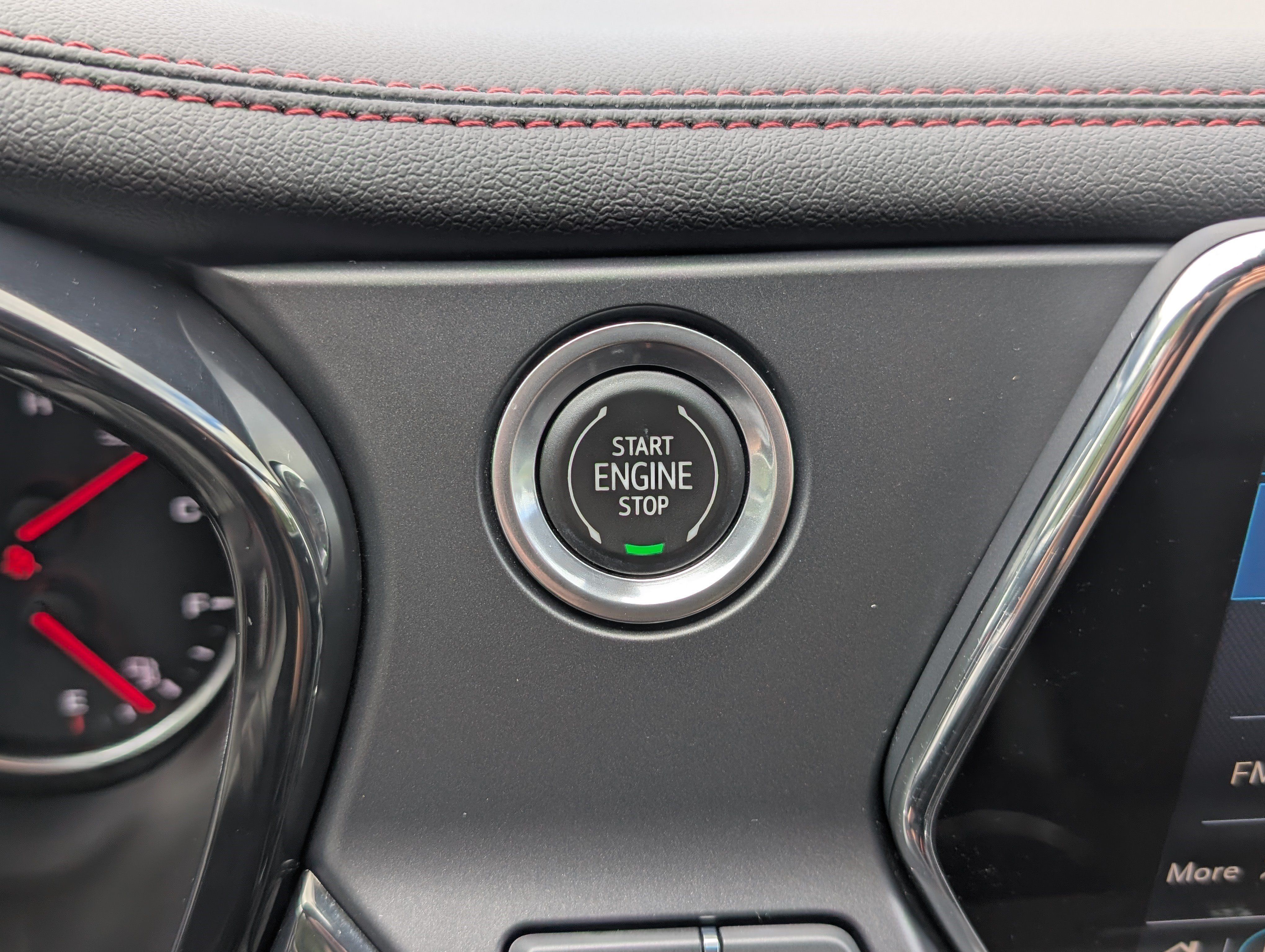 Used 2022 Chevrolet Blazer RS w/ Enhanced Convenience Package FWD image 35