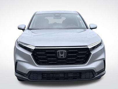 Used 2023 Honda CR-V EX