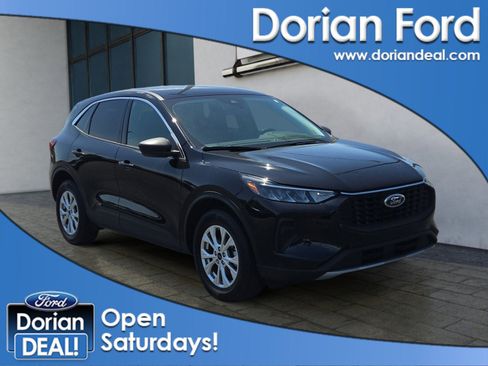 Used 2023 Ford Escape Active AWD/4WD image 1
