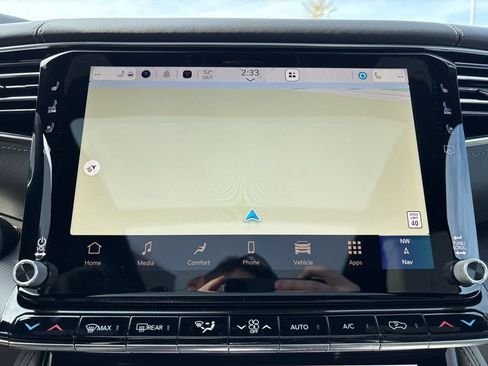 New 2026 Jeep Grand Wagoneer Summit AWD/4WD image 74