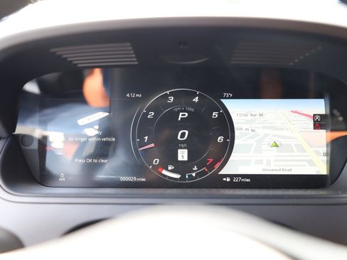 New 2024 Jaguar F-TYPE R AWD/4WD image 16