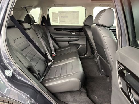 New 2026 Honda CR-V EX-L image 29