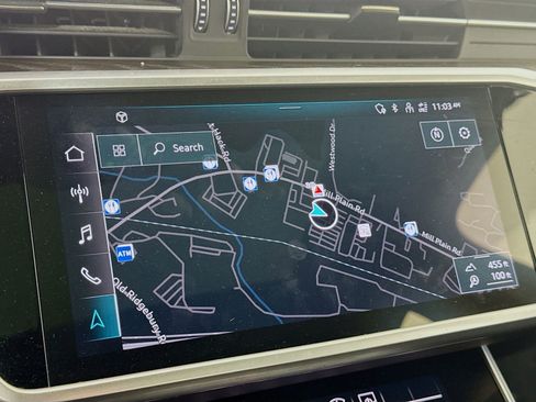 Used 2022 Audi A6 3.0T allroad Prestige image 18