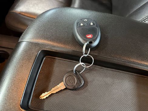 Used 2012 Chevrolet Silverado 1500 LT w/ All-Star Edition image 36