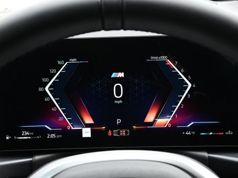 New 2026 BMW 230i xDrive Coupe w/ Premium Package AWD/4WD image 11