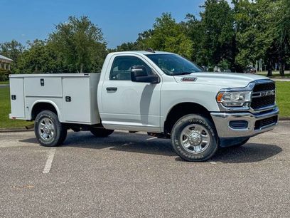 Used 2023 RAM 2500 Tradesman