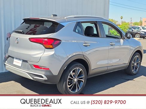 Used 2023 Buick Encore GX Select FWD image 7