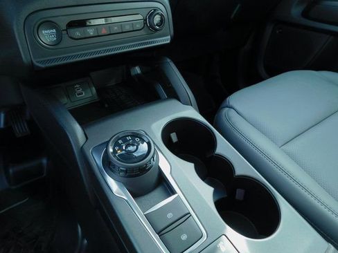 New 2025 Ford Bronco Sport Badlands w/ Badlands Tech Package image 32