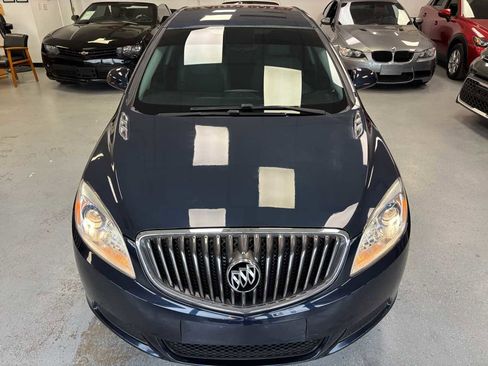 Used 2015 Buick Verano image 7