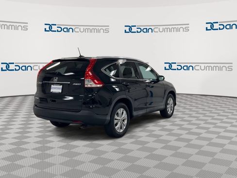 Used 2014 Honda CR-V EX-L image 8