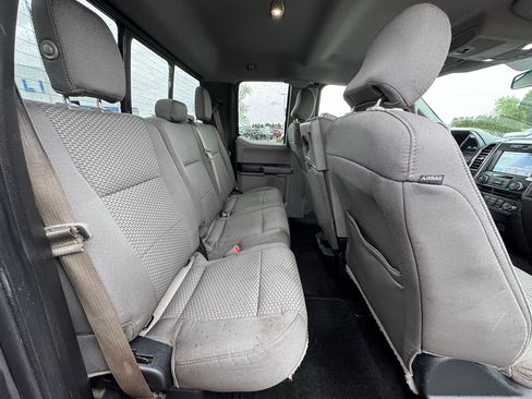 Used 2016 Ford F150 XLT w/ Equipment Group 302A Luxury RWD image 16