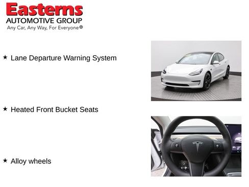 Used 2023 Tesla Model 3 Standard Range RWD image 11