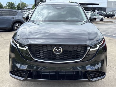 New 2026 MAZDA CX-5 2.5 S w/ Premium Plus Package AWD/4WD image 12
