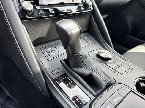 Used 2022 Lexus IS 300 w/ Premium Package RWD image 20
