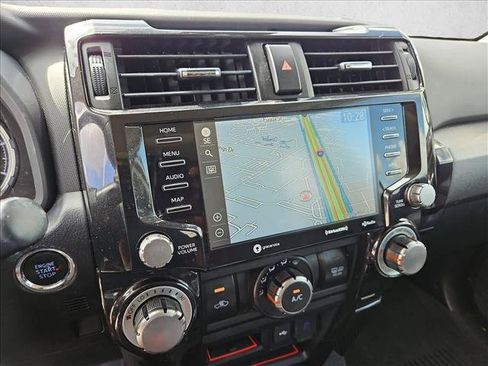 Used 2021 Toyota 4Runner Venture w/ Moonroof Package AWD/4WD image 12