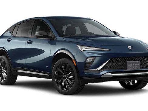 New 2026 Buick Envista Sport Touring image 6