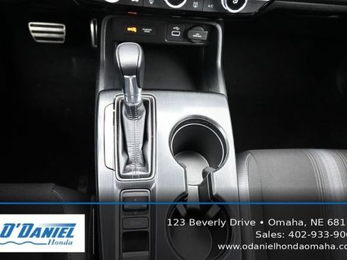 Used 2023 Honda Civic Sport image 32