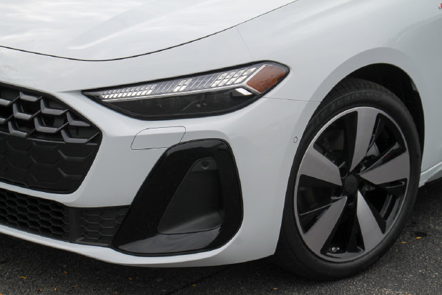 New 2026 Audi A5 Prestige AWD/4WD image 15
