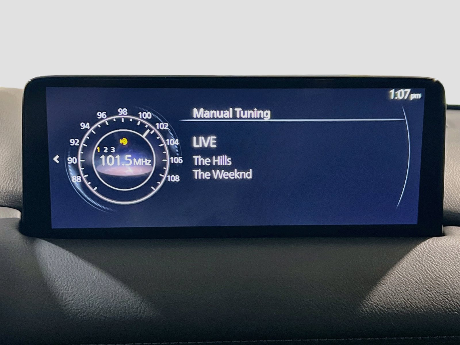 Used 2022 MAZDA CX-5 Signature AWD/4WD image 11
