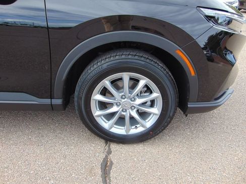 Certified 2026 Honda CR-V EX image 27