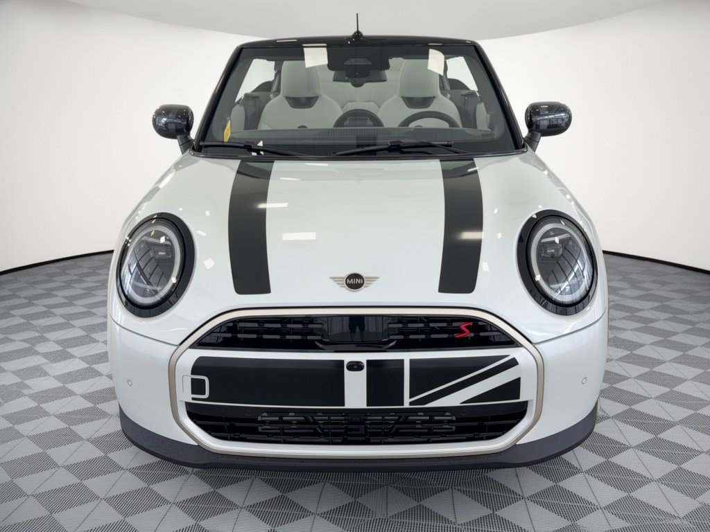 New 2026 MINI Cooper S FWD image 6